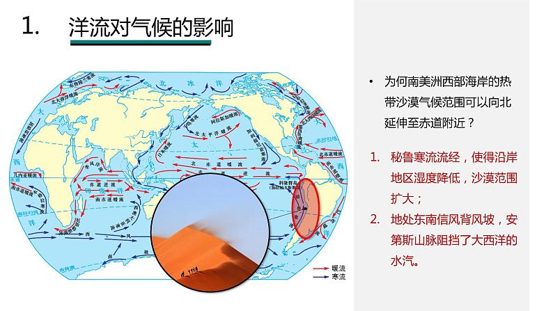4.2 洋流（2）课件23湘教版（2019）高中地理选择性必修一04