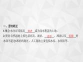 2022届高考地理湘教版一轮总复习  第十二章　第二节　湿地资源的开发与保护(以洞庭湖区为例)  课件