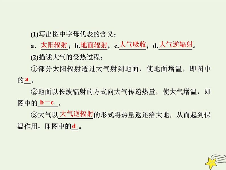 2021届高考地理一轮复习第三单元地球上的大气第6讲冷热不均引起的大气运动课件新人教版第5页