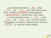 2021届高考地理一轮复习第六单元自然地理环境的整体性和差异性第14讲自然地理环境的差异性课件新人教版