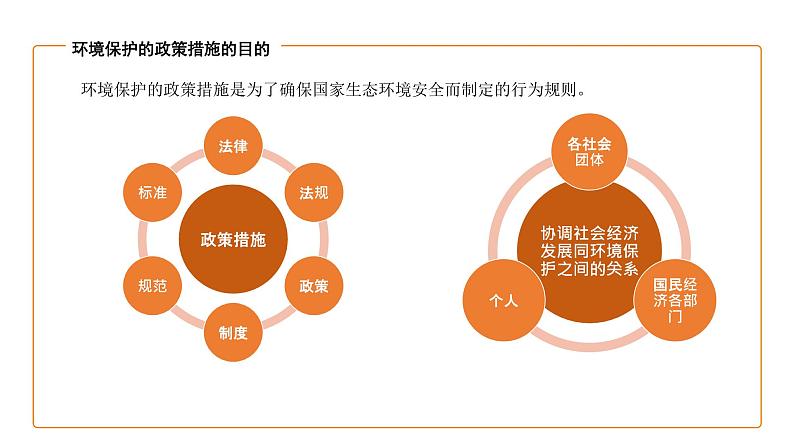 高中地理湘教版（2019）选择性必修三3.4环境保护政策、措施与国家安全（第1课时）课件PPT05