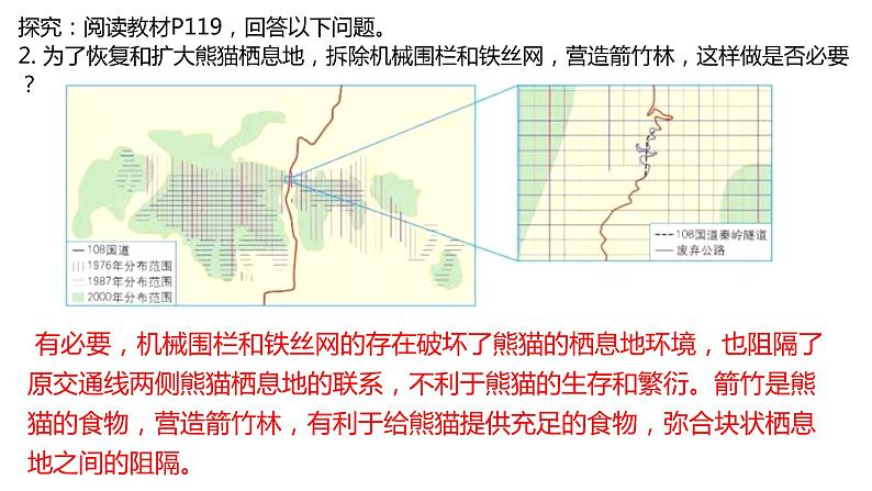 5.2 协调人地关系，实现可持续发展2022年高二地理下学期必修二（湘教版）课件04