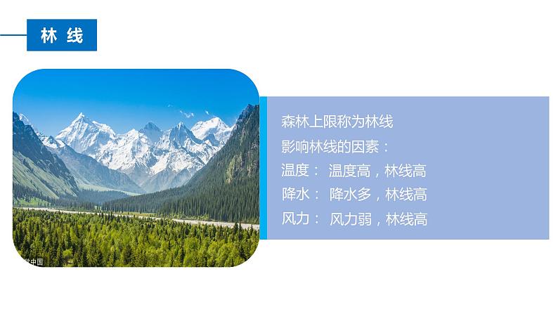 5.2自然环境的差异性（2）课件28湘教版（2019）高中地理选择性必修一07