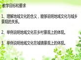 2.3 地域文化與城鄉(xiāng)景觀課件PPT