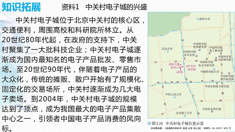 问题研究：实体商店何去何从课件PPT第7页