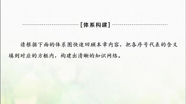 高中地理第1章认识区域章末总结探究课课件湘教版03