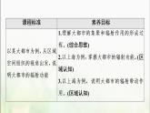 高中地理第2章區(qū)域發(fā)展第1節(jié)大都市的輻射功能__以我國上海為例課件湘教版