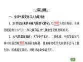 第3章  第4節(jié)　全球氣候變化與國家安全 課件-高中地理人教版（2019）選擇性必修3