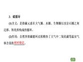 第3章  第4節(jié)　全球氣候變化與國家安全 課件-高中地理人教版（2019）選擇性必修3