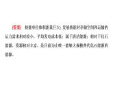 第3章  章末小結與測評 課件-高中地理人教版（2019）選擇性必修3