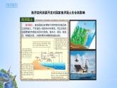 课件 2.4.3 海洋空间资源开发对国家海洋国土安全的影响-高中地理选择性必修3（新教材同步课件）