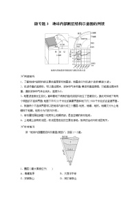 地理必修 第一册第一章 宇宙中的地球综合与测试学案