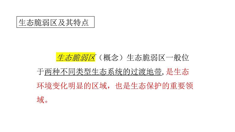 2022中图版2019必修22.4第四节 黄土高原水土流失的治理第1课时（共2课时）24张PPT第3页