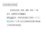 2022中图版2019必修二2.1第一节   乡村和城镇内部的空间结构第1课时（共2课时）29张PPT