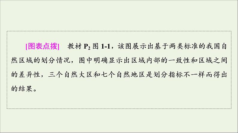 2021_2022学年新教材高中地理第1章认识区域第1节区域及其类型课件湘教版选择性必修207