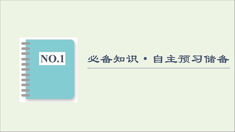 2021_2022学年新教材高中地理第1章认识区域第2节区域发展差异与因地制宜课件湘教版选择性必修204