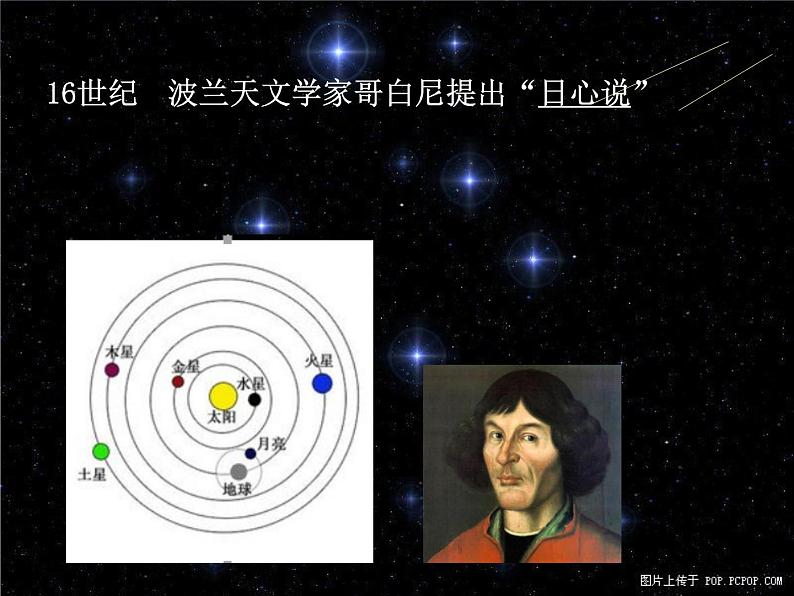 1.1地球的宇宙环境 课件(共60张PPT)第8页