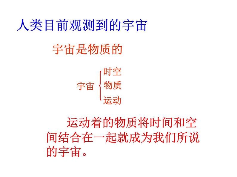 2017-2018学年人教版高中地理选修一2.1《太阳和太阳系的形成》课件1+（共34张PPT）+02