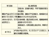 高中地理第2章地球上的大气第2节第2课时大气的水平运动__风课件+学案+作业新人教版必修第一册