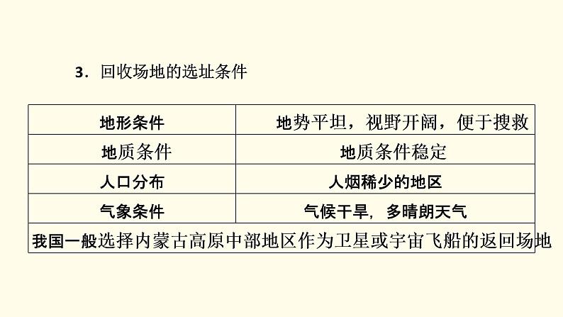 高中地理第1章宇宙中的地球章末整合提升课件新人教版必修第一册第8页