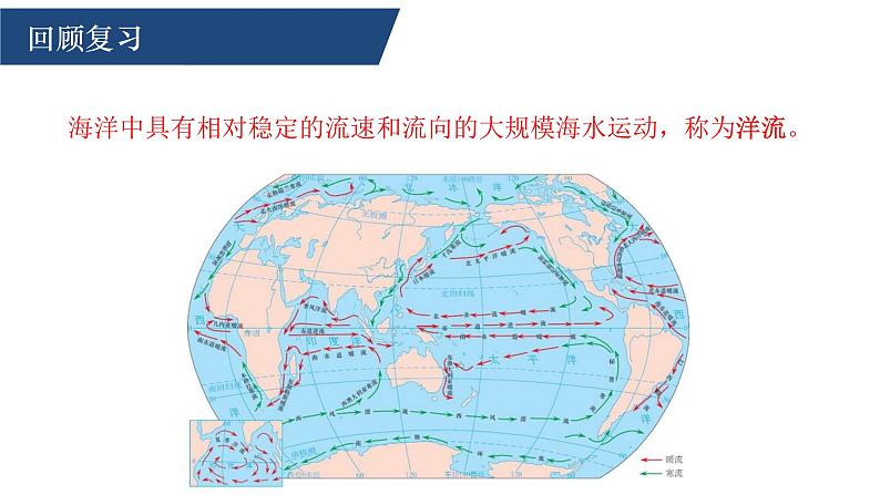 4.2洋流课件2021-2022学年高中地理湘教版（2019）选择性必修一04