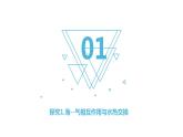 4.3 海—气相互作用课件2021-2022学年湘教版（2019）高中地理选择性必修1