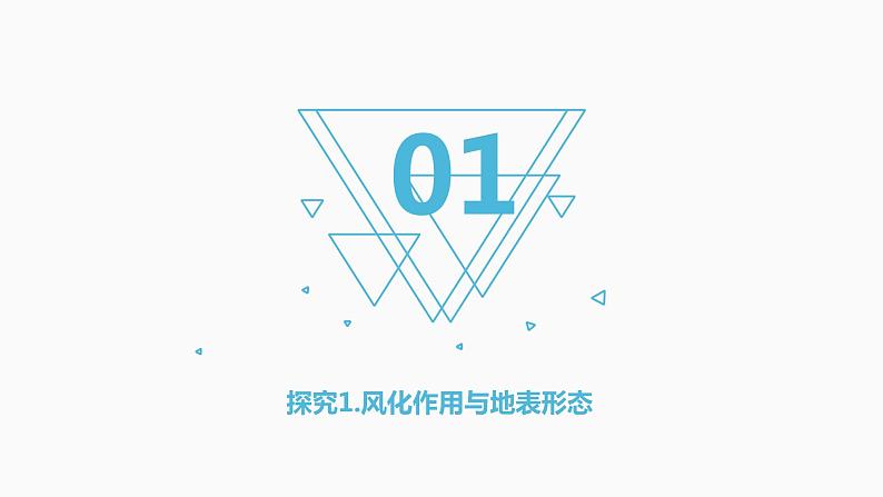 2.2 地表形态的变化-第2课时 课件 2021-2022学年高二上学期地理湘教版（2019）选择性必修103