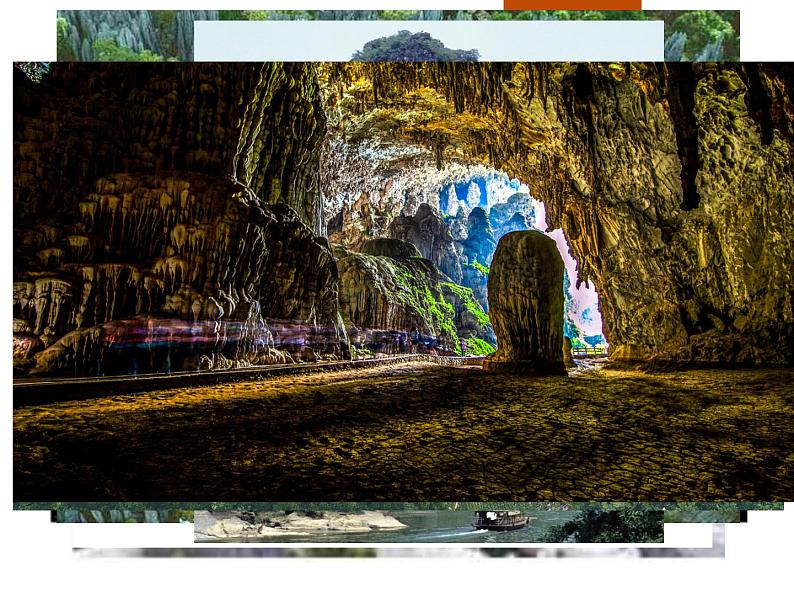 2.3喀斯特、海岸和冰川地貌)课件PPT05