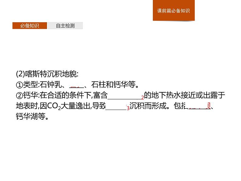 2.3喀斯特、海岸和冰川地貌)课件PPT07