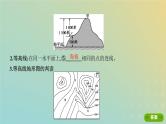 北京专用高考地理总复习第一单元地球与地图第二讲等高线地形图课件