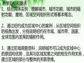 3.1 城市的輻射功能課件PPT