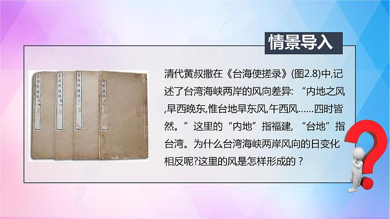 2.2大气受热过程和大气运动【精品课件】第4页