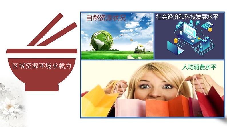第一章第三节 人口容量（好）课件PPT第5页