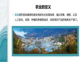 3.1农业区位因素-2020-2021学年高一地理同步优质课件（新教材中图版必修第二册）