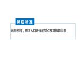 1.2 人口迁移的特点及影响因素 课件（1）-中图版高中地理必修第二册(共57张PPT)