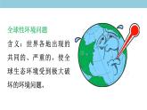 5.1 人类面临的主要环境问题 课件（2）-中图版高中地理必修第二册(共40张PPT)