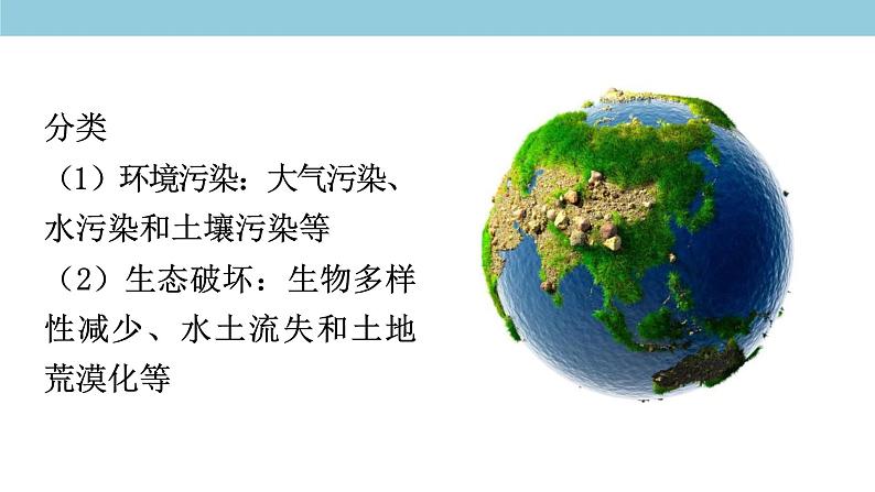 5.1 人类面临的主要环境问题 课件（2）-中图版高中地理必修第二册(共40张PPT)06