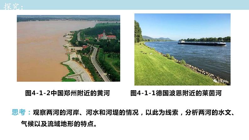 4.1 自然地理野外实习方法课件（1）-中图版高中地理必修第一册(共30张PPT)08