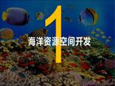 2.4   海洋空間資源開發(fā)與國家安全上課件PPT
