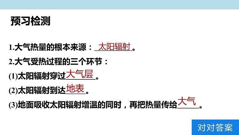 2.3.1 大气的受热过程课件（2）-中图版高中地理必修第一册(共40张PPT)03