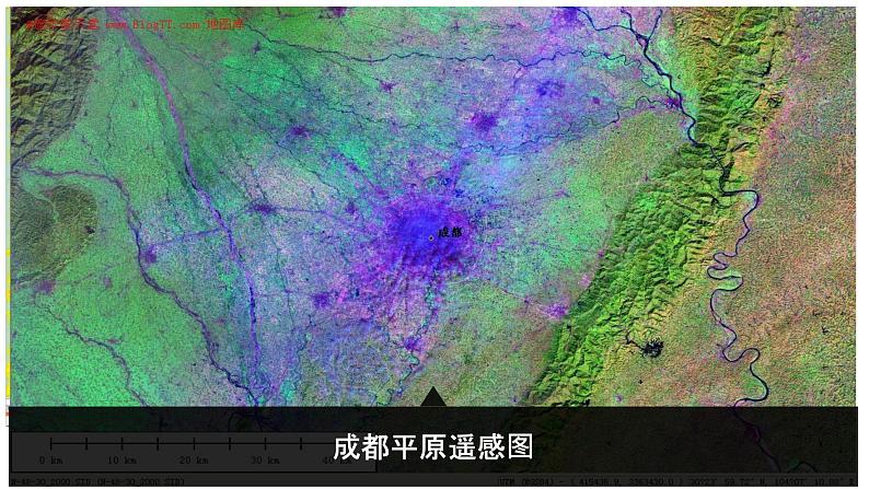 人教版2019高中地理必修一6.4地理信息技术在防灾减灾中的应用 课件第8页