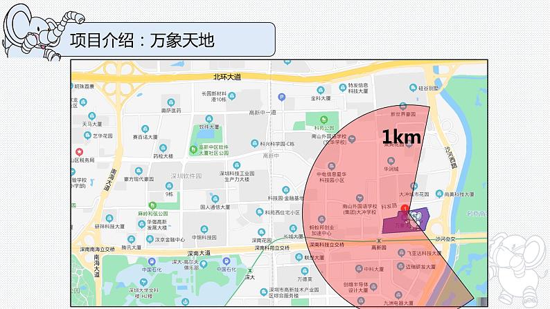 人教版2019高中地理必修二3-3.1服务业区位因素及其变化C课件第7页