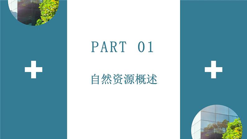 1.1自然资源与人类活动（课件）-高二地理同步（湘教版2019选择性必修3）05