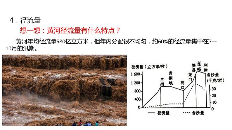 3.3   黄河流域内部协作  课件07