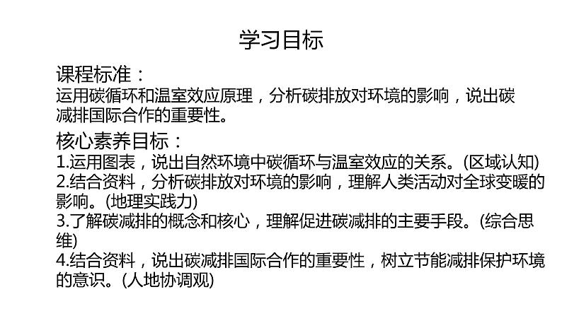 3.1   碳排放与碳减排  课件02