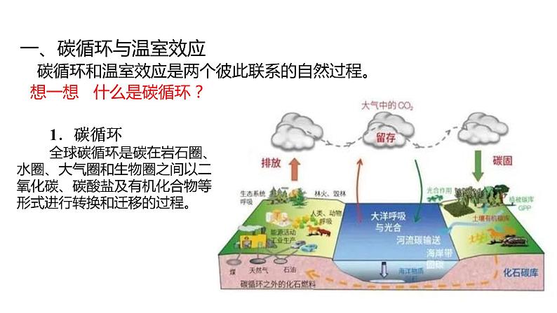3.1   碳排放与碳减排  课件04