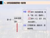 第一单元　地理环境与区域发展  单元活动　分析区域发展差异  课件 （23张PPT）