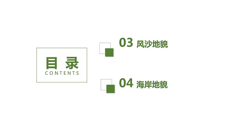 高中地理人教版（2019）必修一4.1 常见地貌类型（第二课时） 课件04