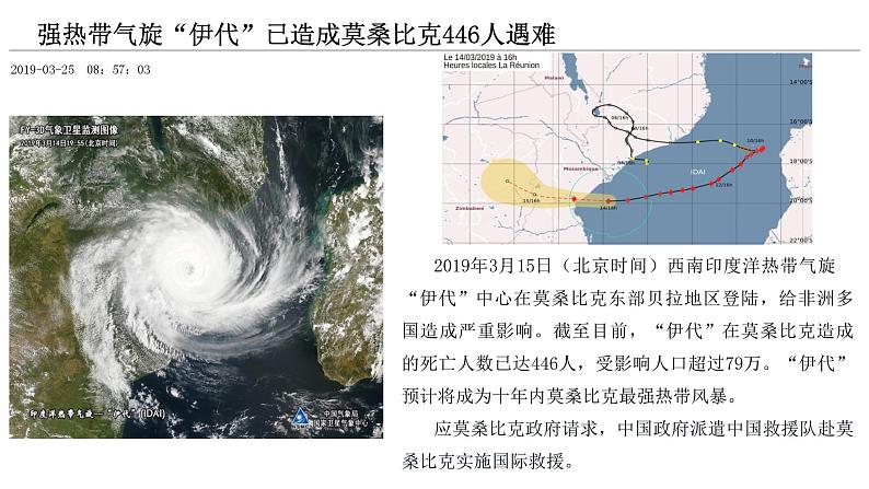 高中地理鲁教版必修一 地球自转的地理意义部优课件02