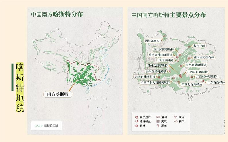 常见地貌类型课件PPT第8页